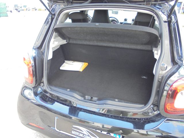 SMART ForFour usata 24