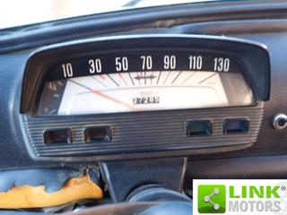 FIAT 500 usata 10