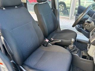 SUZUKI Ignis usata, con Climatizzatore
