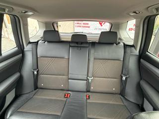 BMW X3 usata, con Sensore di pioggia