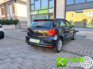 VOLKSWAGEN Polo usata, con Fendinebbia