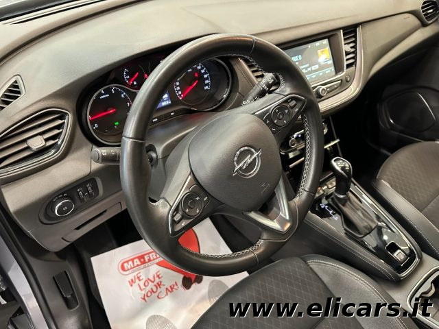 OPEL Grandland X usata, con Chiusura centralizzata