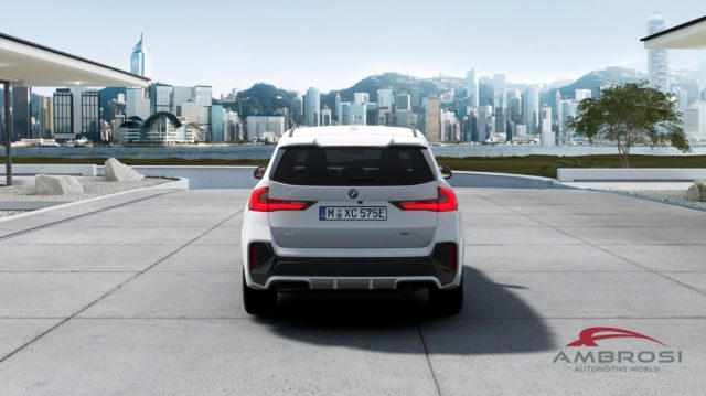BMW X1 usata 4