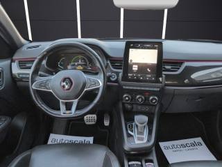 RENAULT Arkana usata, con Servosterzo
