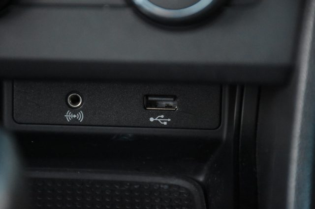 SEAT Leon usata, con Luci diurne LED