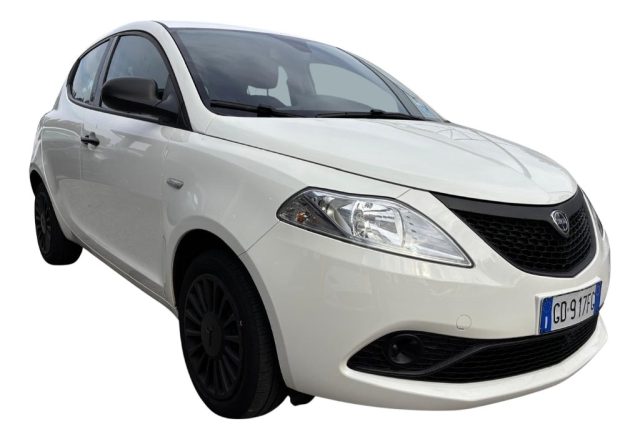 LANCIA Ypsilon usata, con Airbag Passeggero
