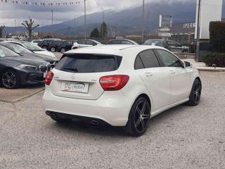 MERCEDES-BENZ A 180 usata 22