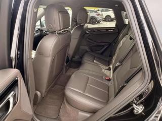 PORSCHE Macan usata, con Filtro antiparticolato