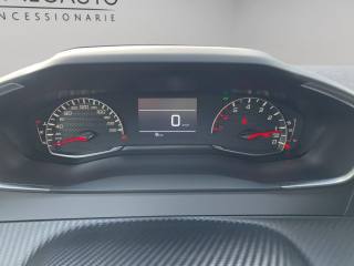 PEUGEOT 2008 usata, con Autoradio digitale