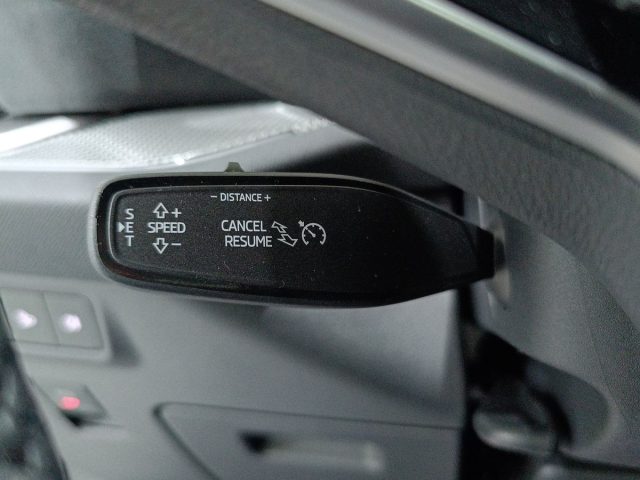 SKODA Kodiaq usata, con Autoradio digitale
