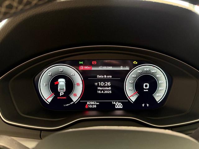 AUDI Q5 usata, con ESP