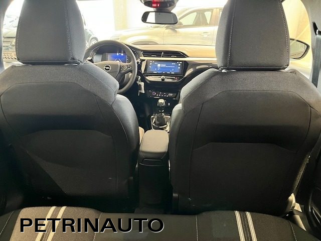 OPEL Corsa usata, con Bluetooth