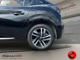 PEUGEOT 208 usata, con ESP