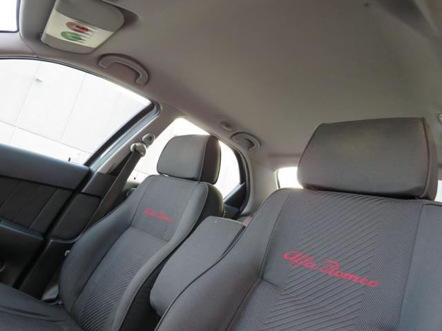 ALFA ROMEO 156 usata, con Cruise Control