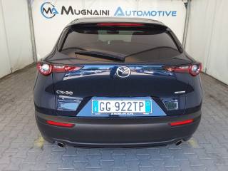 MAZDA CX-30 usata, con Volante in pelle