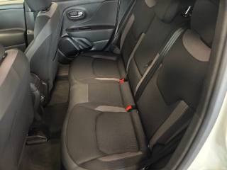 JEEP Renegade usata, con Fendinebbia