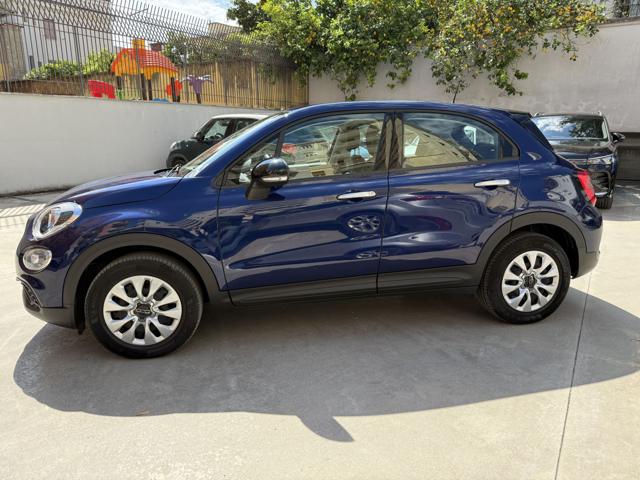 FIAT 500X usata, con Chiusura centralizzata