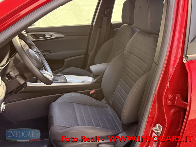 ALFA ROMEO Tonale usata, con Alzacristalli elettrici