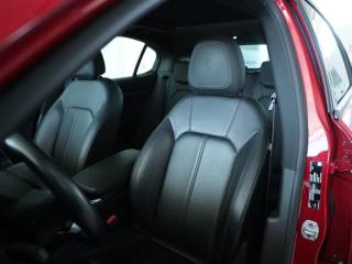 ALFA ROMEO Stelvio usata, con Immobilizzatore elettronico
