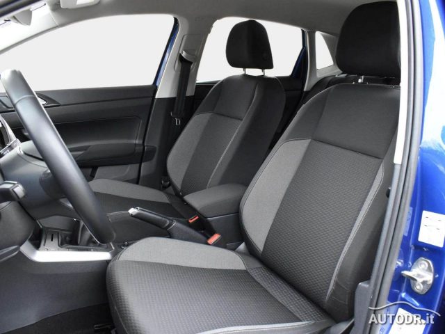 VOLKSWAGEN Polo usata, con Fari LED
