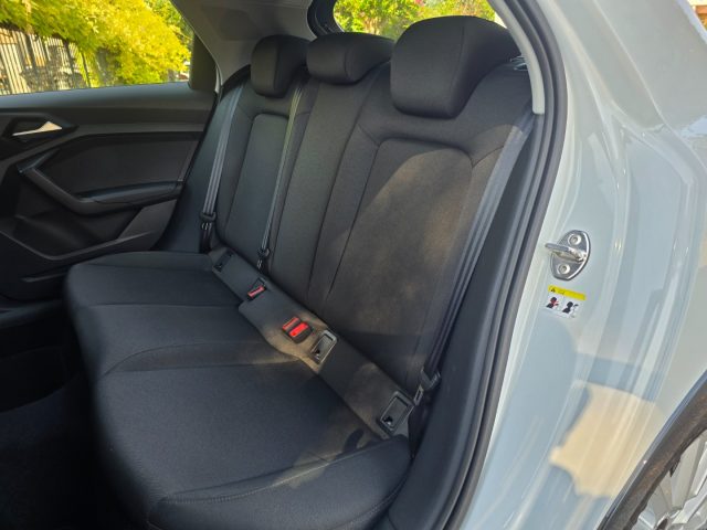 AUDI A1 usata 85