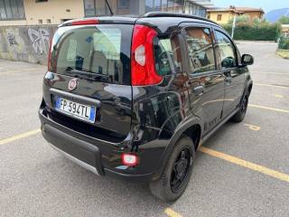 FIAT Panda usata, con Airbag