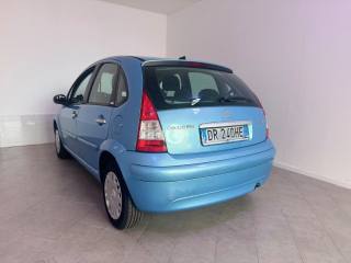 CITROEN C3 usata, con Immobilizzatore elettronico