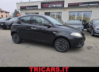 LANCIA Ypsilon 1.2 69 CV 5 porte NEOPATENTATI PERMUTE