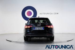 AUDI A4 usata, con ESP