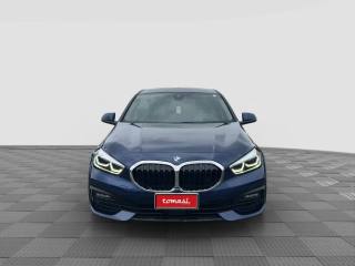 BMW 116 usata 6
