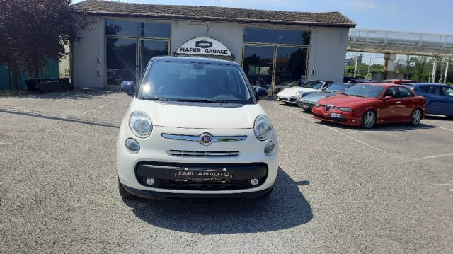 FIAT 500L usata, con Airbag