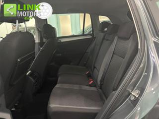 VOLKSWAGEN Tiguan usata, con Controllo automatico clima