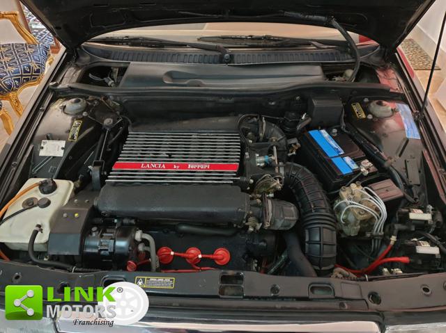 LANCIA Thema usata 8