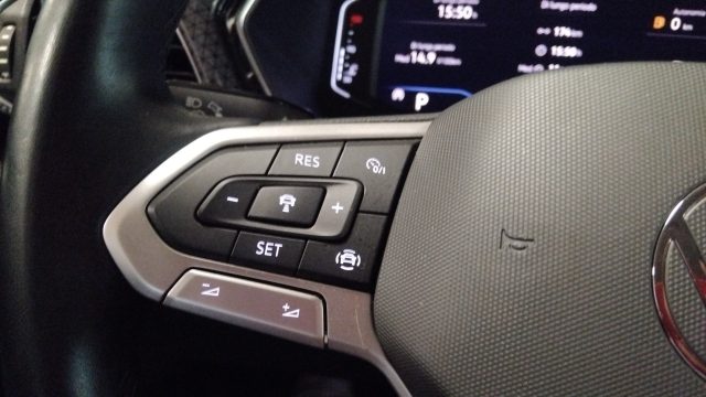 VOLKSWAGEN T-Cross usata, con Airbag testa