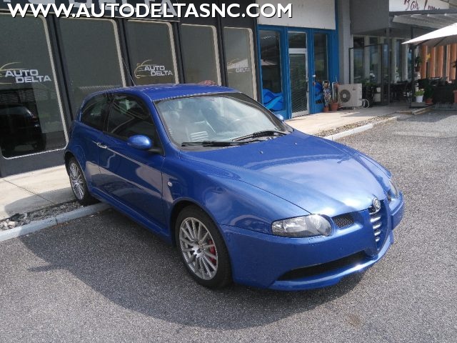 ALFA ROMEO 147 usata, con Alzacristalli elettrici