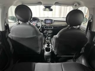 FIAT 500X usata 29