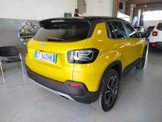 JEEP Avenger usata, con Controllo trazione