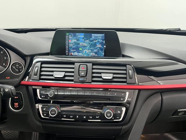 BMW 420 usata, con ESP