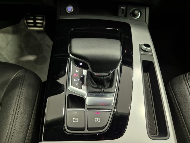 AUDI Q5 usata, con Controllo elettronico della corsia