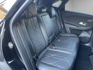 DS AUTOMOBILES DS 7 usata, con Vetri oscurati