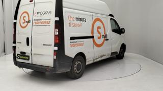 RENAULT Trafic usata, con Chiusura centralizzata