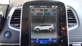 RENAULT Espace usata 114