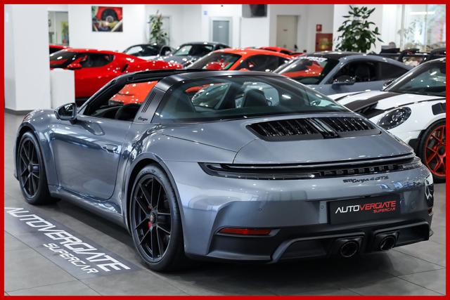 PORSCHE 992 usata, con Alzacristalli elettrici