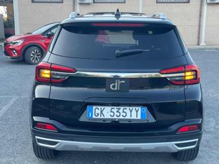 DR MOTOR DR 4.0 usata, con Cerchi in lega
