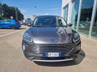 FORD Kuga usata, con Airbag