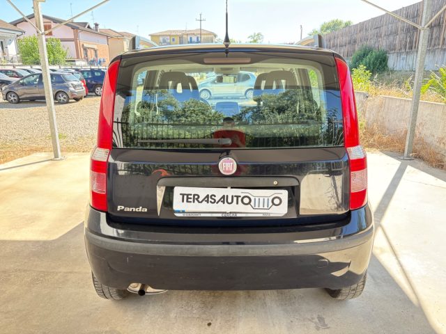 FIAT Panda usata, con Alzacristalli elettrici