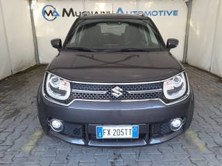 SUZUKI Ignis 1.2 Dualjet 90cv Top Automatica