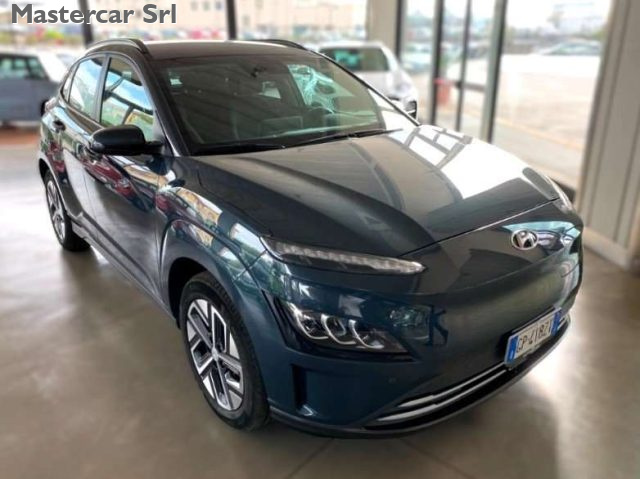 HYUNDAI Kona usata, con Airbag laterali