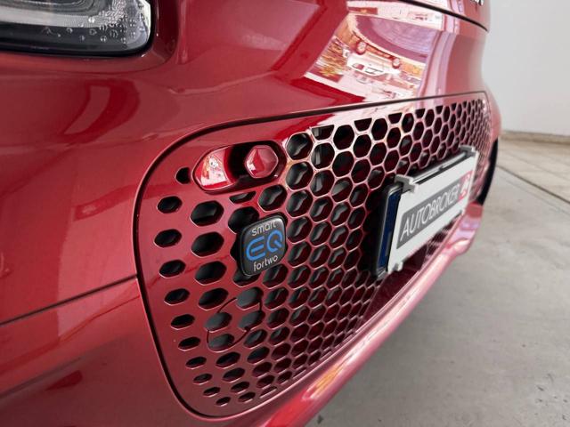 SMART ForTwo usata, con Cerchi in lega
