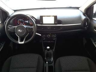 KIA Picanto usata, con Controllo trazione